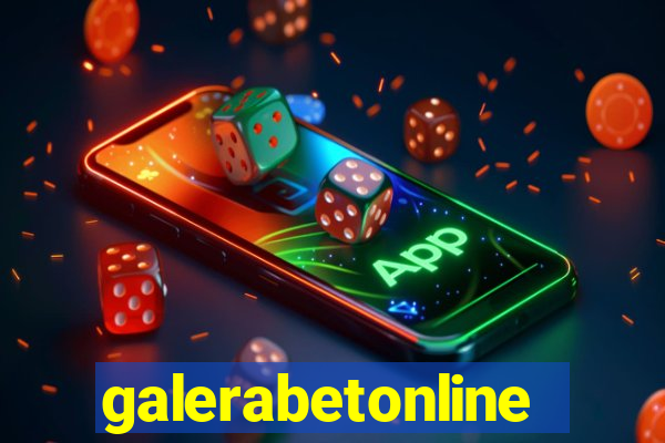 galerabetonline