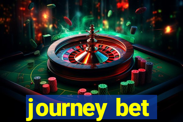 journey bet