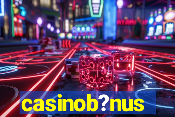 casinob?nus