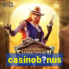 casinob?nus