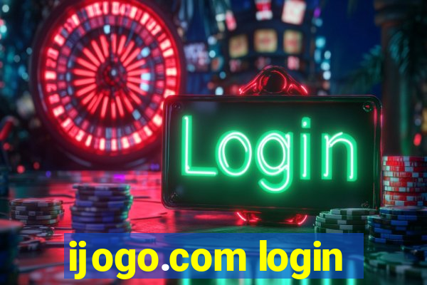 ijogo.com login