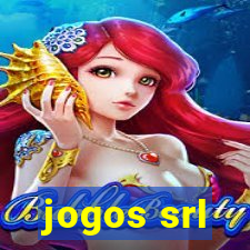 jogos srl