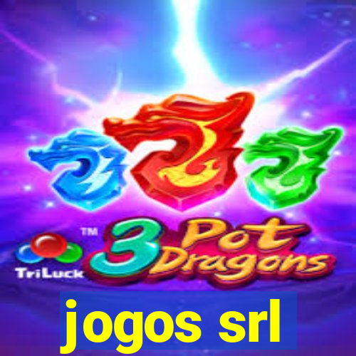 jogos srl