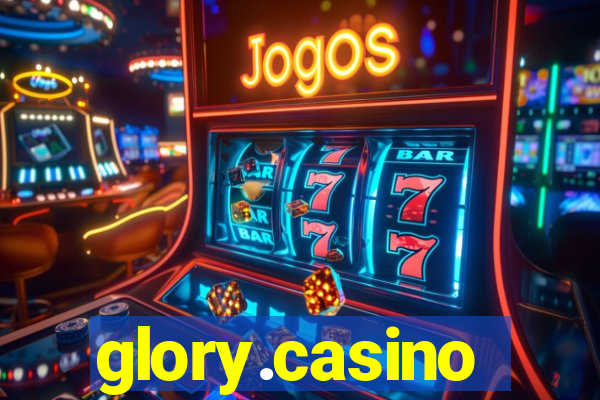 glory.casino