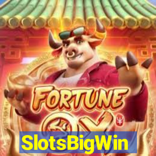 SlotsBigWin