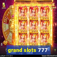 grand slots 777