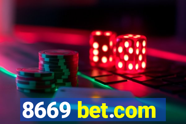 8669 bet.com