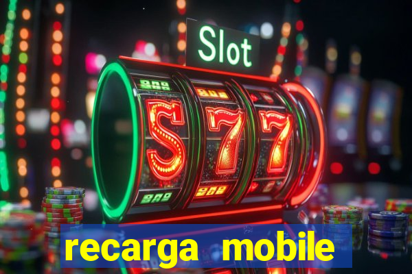 recarga mobile legends 1 real