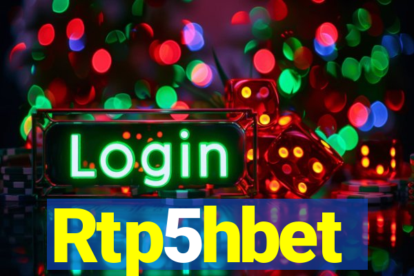 Rtp5hbet