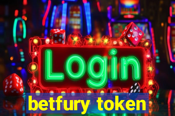 betfury token