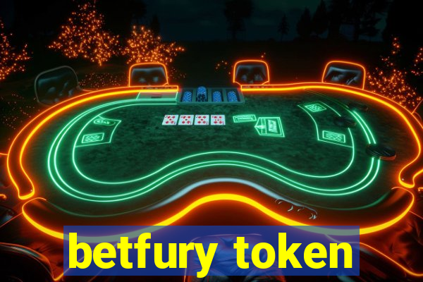 betfury token