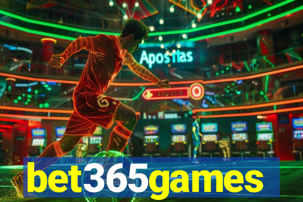 bet365games