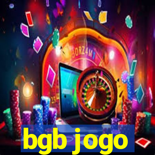 bgb jogo