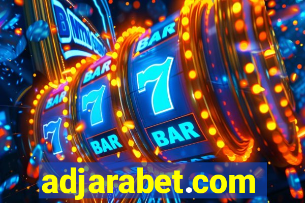 adjarabet.com