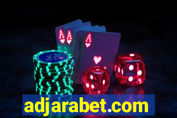 adjarabet.com