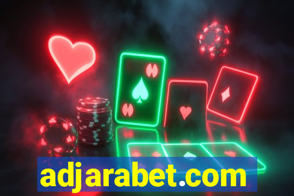 adjarabet.com