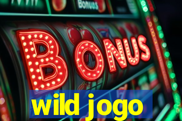 wild jogo