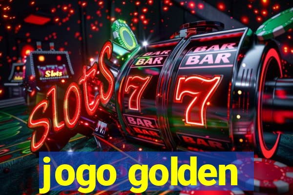 jogo golden