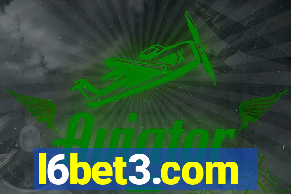 l6bet3.com