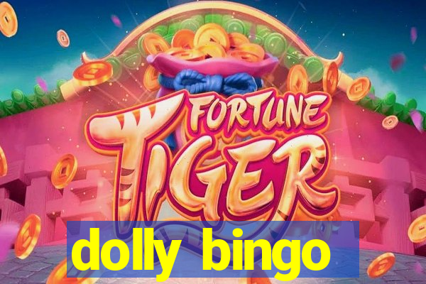 dolly bingo