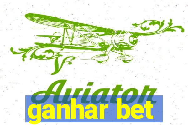 ganhar bet