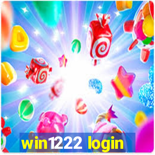 win1222 login