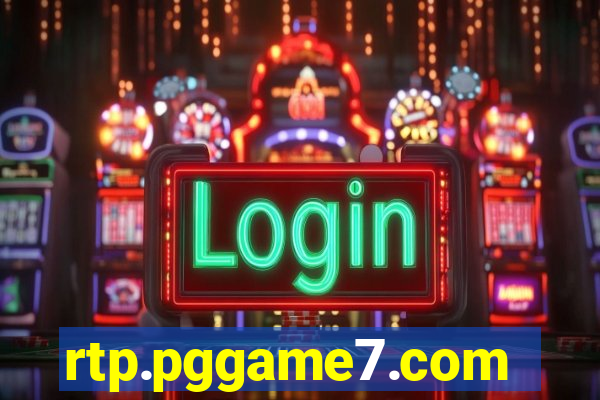 rtp.pggame7.com