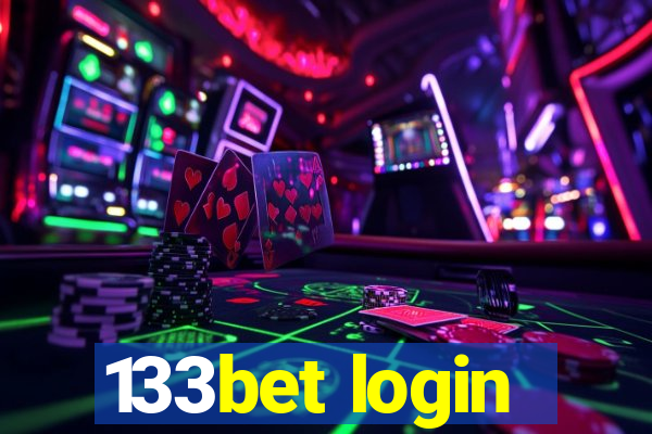 133bet login