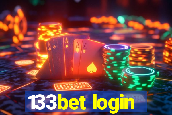 133bet login