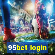 95bet login