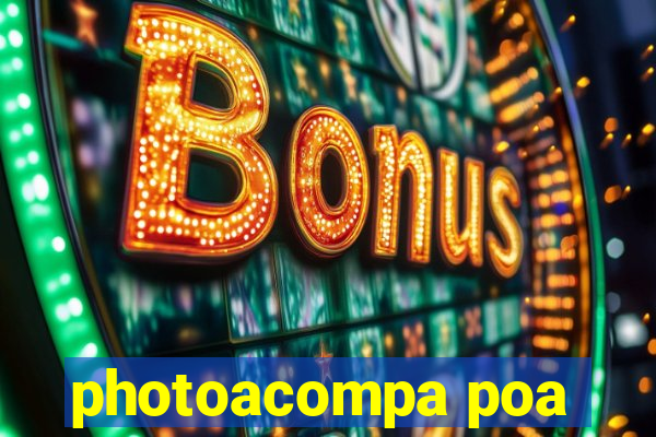 photoacompa poa