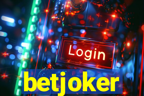 betjoker