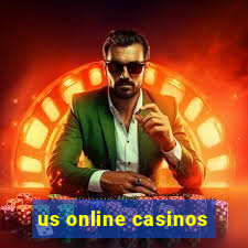 us online casinos