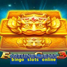 bingo slots online e confi谩vel