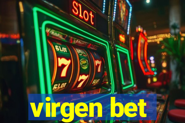 virgen bet