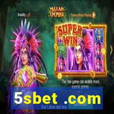 5sbet .com