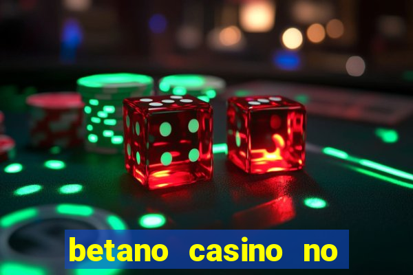 betano casino no deposit bonus