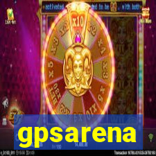 gpsarena