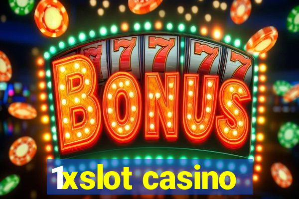 1xslot casino