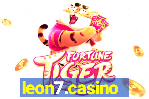 leon7.casino