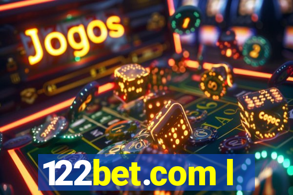 122bet.com l