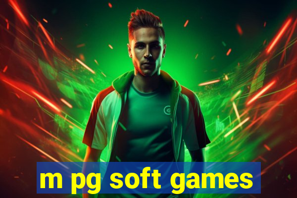 m pg soft games