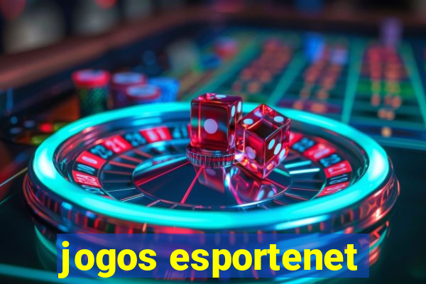 jogos esportenet