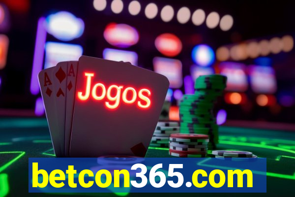 betcon365.com