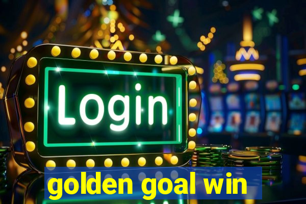 golden goal win