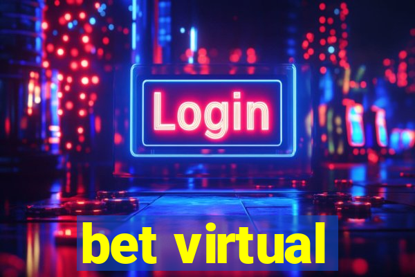 bet virtual