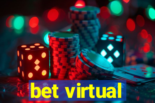 bet virtual