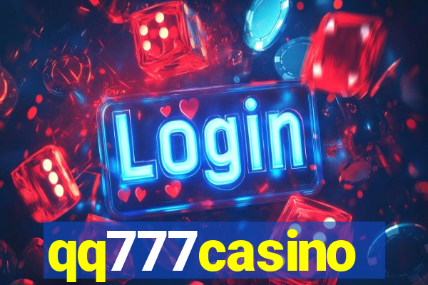 qq777casino