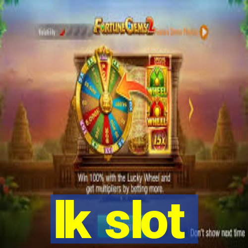 lk slot