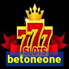 betoneone